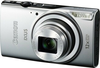 Canon IXUS 275 HS