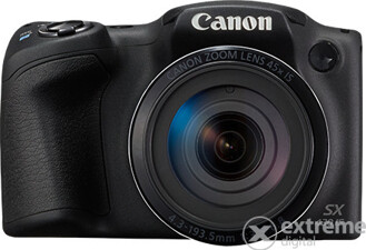 Canon PowerShot SX432 IS