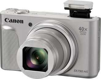 Canon PowerShot SX730 HS