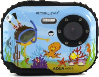 EasyPix W318