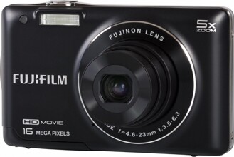 Fujifilm FinePix JX650