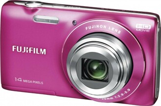 Fujifilm FinePix JZ100