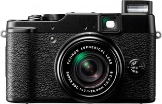 Fujifilm FINEPIX X10