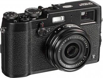 Fujifilm FinePix X100T