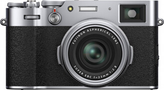 Fujifilm FinePix X100V