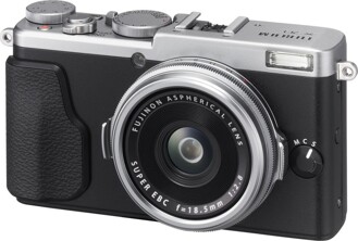 Fujifilm FinePix X70