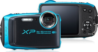 Fujifilm FinePix XP120