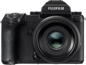 Fujifilm GFX-50s