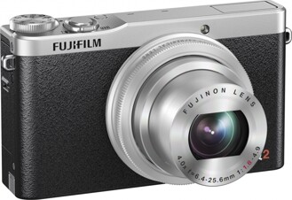Fujifilm X-Q2