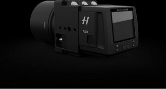 Hasselblad A5D-50cmos