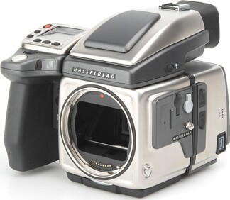 Hasselblad H4D-40