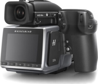 Hasselblad H6D-100c