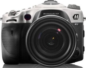 Hasselblad HV