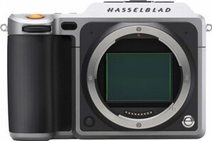 Hasselblad X1D-50c
