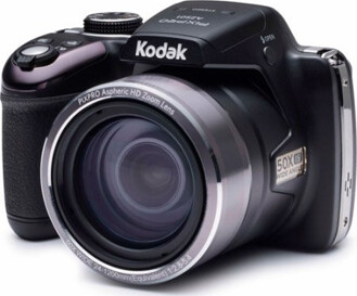 Kodak Astro Zoom AZ501