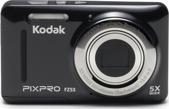 Kodak Friendly Zoom FZ53