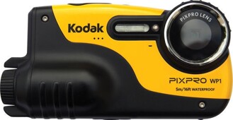 Kodak WP1