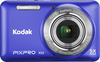 Kodak X52