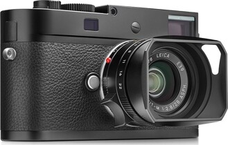 Leica M-D