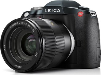 Leica S-E