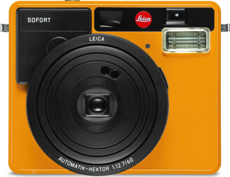 Leica SOFORT