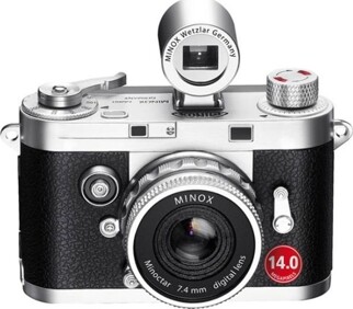 Minox Digital Classic Camera 14.0