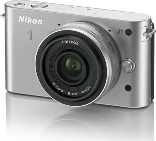 Nikon 1 J1