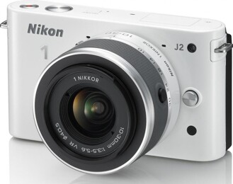 Nikon 1 J2