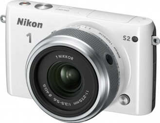 Nikon 1 S2