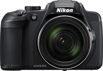 Nikon Coolpix B700