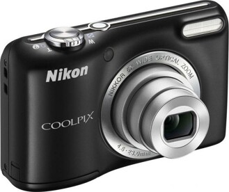 Nikon Coolpix L27