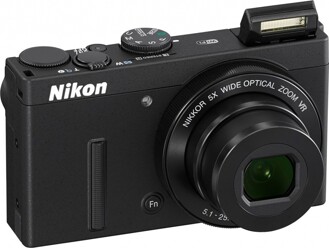 Nikon Coolpix P340