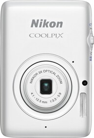 Nikon Coolpix S02