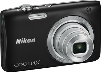 Nikon Coolpix S2900