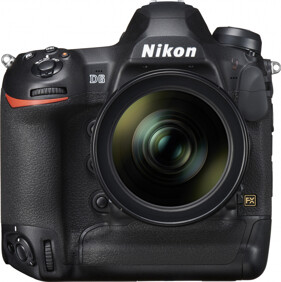 Nikon D6