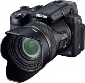 Nikon DL24-500