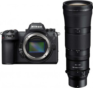 Nikon Z6 III