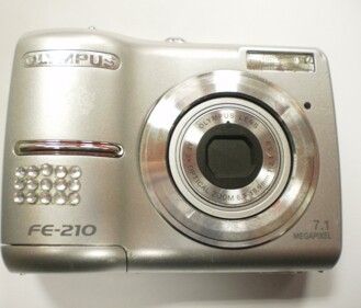 Olympus FE-210