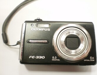 Olympus FE-330