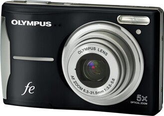 Olympus FE-46