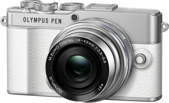 Olympus PEN E-P7