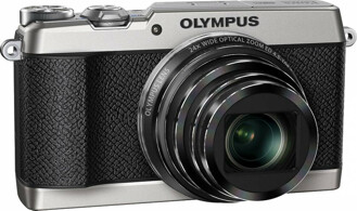 Olympus SH-2