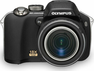 Olympus SP-560