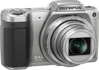 Olympus SZ-15