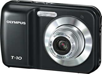 Olympus T-10