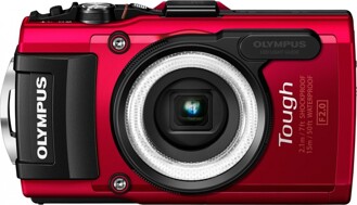 Olympus TG-3