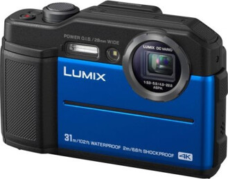 Panasonic Lumix DC-FT7