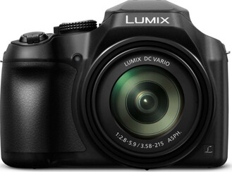 Panasonic Lumix DC-FZ81