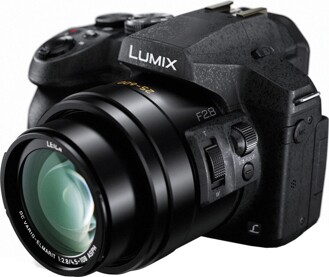 Panasonic Lumix DMC-FZ300