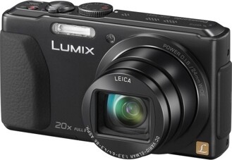 Panasonic Lumix DMC-TZ41